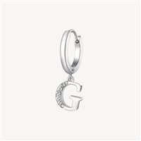 Boucle d'oreilles unique Brosway Femme in Acier BHKE063 - BHKE063